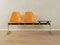 Orly Bench by O.F. Pollak, 1970s, Image 1