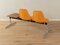 Orly Bench by O.F. Pollak, 1970s 7