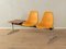 Orly Bench by O.F. Pollak, 1970s 6