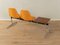 Orly Bench by O.F. Pollak, 1970s, Image 5
