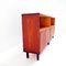 Sideboard in Teak with Two Fall Fronts by Cees Braakman for Pastoe, 1960s 8