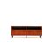 Sideboard in Teak with Two Fall Fronts by Cees Braakman for Pastoe, 1960s 1