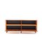 Sideboard in Teak with Two Fall Fronts by Cees Braakman for Pastoe, 1960s 4