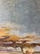 Maurice Sarkissoff, Landschaft am Meer, 1911, Öl auf Leinwand, Gerahmt 5