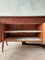 Credenza Mid-Century attribuita a Osvaldo Borsani, Italia, anni '40, Immagine 7
