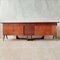 Mid-Century Italian Sideboard attributed to Osvaldo Borsani, 1940s 1