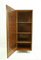 Small Bauhaus Cabinet in Walnut Veneer from Hynek Gottwald 7