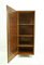 Small Bauhaus Cabinet in Walnut Veneer from Hynek Gottwald, Image 7