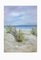 Martine Grégoire, Beach Path, 2023, Oil on Canvas, Image 1