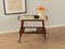 Mid-Century Serving Cart, 1950s, Image 3