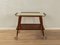 Mid-Century Serving Cart, 1950s, Image 1