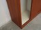 Danish Teak Wardrobe, 1960s, Image 8