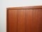 Danish Teak Wardrobe, 1960s 10