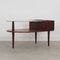 Danish Rosewood Coffee Table with Planter by Johannes Andersen, 1960s 1