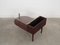 Danish Rosewood Coffee Table with Planter by Johannes Andersen, 1960s, Image 5