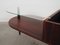 Danish Rosewood Coffee Table with Planter by Johannes Andersen, 1960s 11