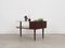 Danish Rosewood Coffee Table with Planter by Johannes Andersen, 1960s 4