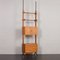 Mid-Century Italian Freestanding Room Divider in Franco Albini Style, 1960s 1