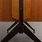 Biombo italiano Mid-Century de pie de estilo Franco Albini, años 60, Imagen 11