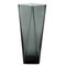 Large Tulip Murano Glass Vase by Alessandro Mandruzzato 1