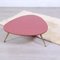 Vintage Coffee Table in Formica, 1950s, Image 1