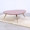Vintage Coffee Table in Formica, 1950s, Image 3