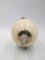 Uovo di Struzzo con Bordo Argento, Immagine 8