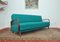 Ausklappbares Sofa mit Schlaffunktion, 1960er 1