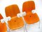 Danish Dining Chairs, 1960s, Set of 4, Image 11