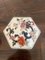 Hand Painted Masons Ironstone Trinket Boxes, 1920s, Set of 2 4