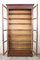 19th Century Poplar Wood Bookcase 7