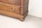19th Century Poplar Wood Bookcase 3
