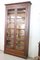 19th Century Poplar Wood Bookcase 8