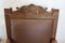 Set of Late 19th Century Carved Walnut Throne Chairs, Image 5