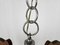 Pendant Light with 3 Light Points in the style of Mazzega, Italy, 1970s, Image 19