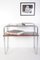 Table d'Appoint B12 Tubulaire en Chrome par Marcel Breuer, 1940s 19