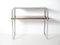 Table d'Appoint B12 Tubulaire en Chrome par Marcel Breuer, 1940s 2