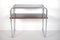 Tubular Chrome B12 Side Table by Marcel Breuer, 1940s, Image 1