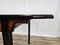 Scandinavian Extendable Dining Table, 1970s, Image 22