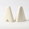 Expo58 Salt and Pepper Shakers from Royal Boch, 2000s, Set of 2, Image 3
