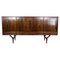 Dänisches Sideboard aus Palisander, Dänemark, 1960er 1