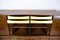 Danish Sideboard in Rosewood, Denmark, 1960s 4