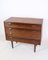 Danish Chest of Drawers in Rosewood with Drawers, 1960s 5