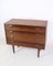 Danish Chest of Drawers in Rosewood with Drawers, 1960s, Image 5