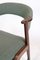 Danish Dining Room Chairs in Rosewood from Korup Chair Factory, 1960s, Set of 4 4