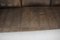 Sofá de cuero marrón de de Sede, Suiza, años 80, Imagen 20