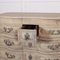 18th Century Bleached Oak Commode, Image 10