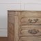 18th Century Bleached Oak Commode 3