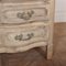 18th Century Bleached Oak Commode 6