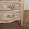 18th Century Bleached Oak Commode, Image 6